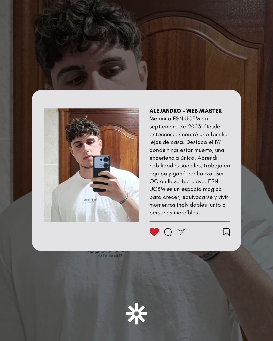 Testimonio de guaguas