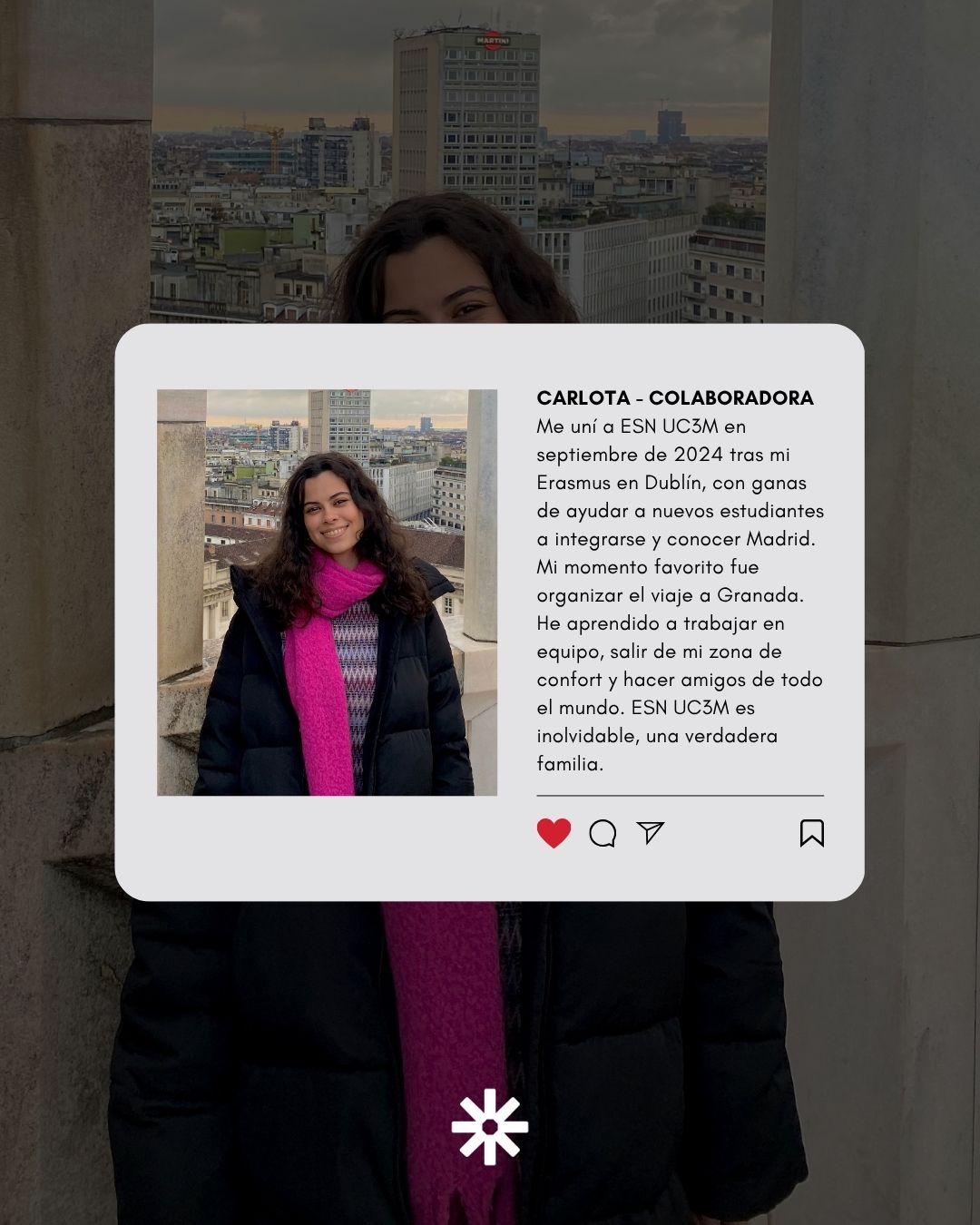 Testimonio de carlota
