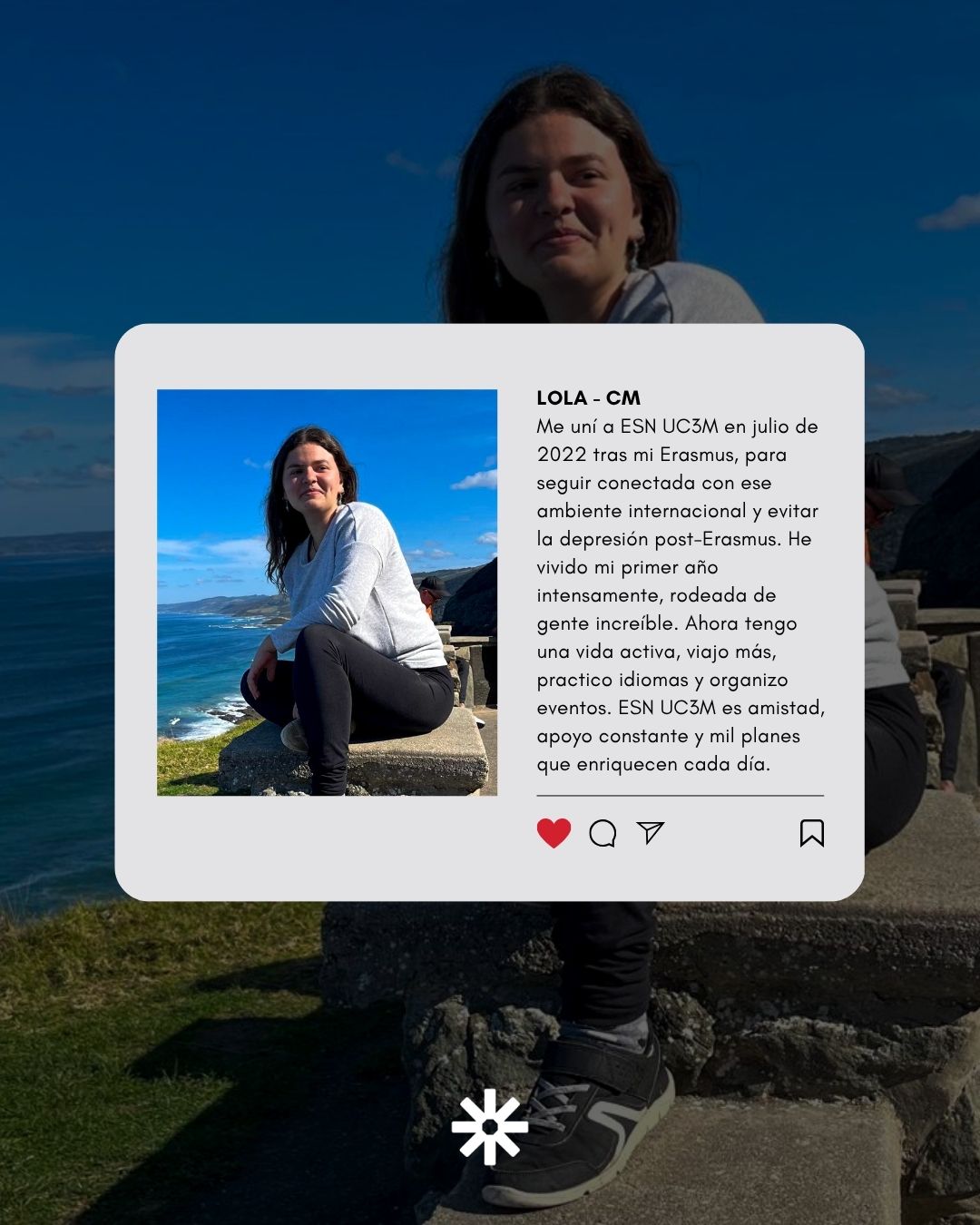 Testimonio de lola