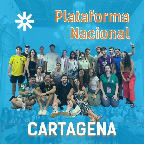 Plataforma Nacional Cartagena