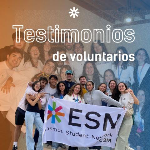 TESTIMONIOSº