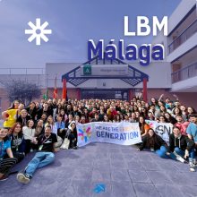 LBM
