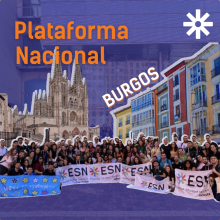 Plataforma nacional