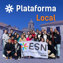 Plataforma Local